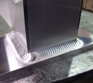 Zavarivanje aluminijuma - 3