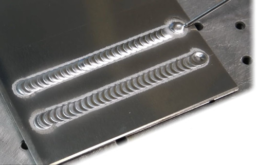 Zavarivanje aluminijuma - 5