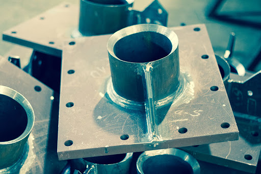 Zavarivanje celicnih limova i konstrukcija - 2