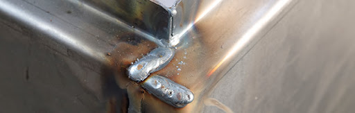 Zavarivanje celicnih limova i konstrukcija - 3