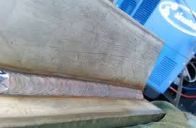 Zavarivanje celicnih limova i konstrukcija - 4