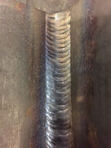 Zavarivanje celicnih limova i konstrukcija - 6