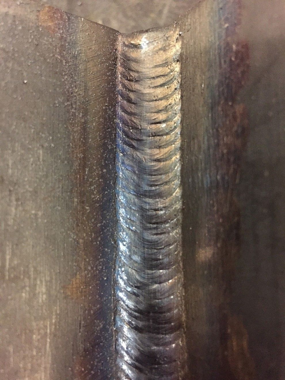 Zavarivanje celicnih limova i konstrukcija - 6