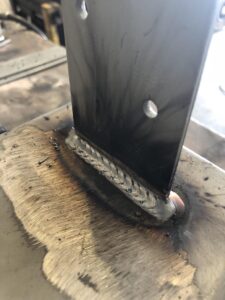 Zavarivanje celicnih limova i konstrukcija - 8