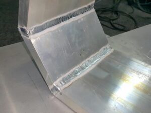 Zavarivanje prohroma - 3